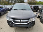 2017 Dodge Journey Sxt Угольный vin: 3C4PDCBG0HT533396