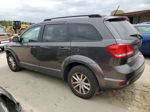 2017 Dodge Journey Sxt Charcoal vin: 3C4PDCBG0HT533396