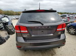 2017 Dodge Journey Sxt Charcoal vin: 3C4PDCBG0HT533396