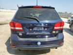 2017 Dodge Journey Sxt Blue vin: 3C4PDCBG0HT534449