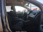 2017 Dodge Journey Sxt Silver vin: 3C4PDCBG0HT537304