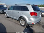 2014 Dodge Journey Sxt Серебряный vin: 3C4PDCBG1ET270864