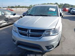 2014 Dodge Journey Sxt Серебряный vin: 3C4PDCBG1ET270864