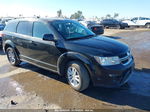 2015 Dodge Journey Sxt Черный vin: 3C4PDCBG1FT535879