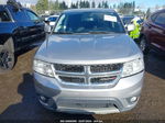 2015 Dodge Journey Sxt Silver vin: 3C4PDCBG1FT580496