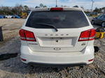 2015 Dodge Journey Sxt White vin: 3C4PDCBG1FT627932