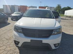 2015 Dodge Journey Sxt Белый vin: 3C4PDCBG1FT679223