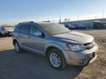 2015 Dodge Journey Sxt Серебряный vin: 3C4PDCBG1FT696538