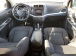 2015 Dodge Journey Sxt Серебряный vin: 3C4PDCBG1FT696538