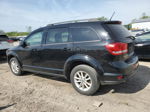 2015 Dodge Journey Sxt Black vin: 3C4PDCBG1FT696989