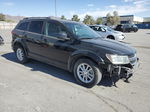 2015 Dodge Journey Sxt Черный vin: 3C4PDCBG1FT700698