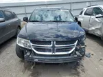 2015 Dodge Journey Sxt Черный vin: 3C4PDCBG1FT700698