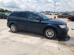 2015 Dodge Journey Sxt Blue vin: 3C4PDCBG1FT743325