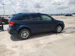 2015 Dodge Journey Sxt Blue vin: 3C4PDCBG1FT743325