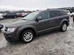 2016 Dodge Journey Sxt Угольный vin: 3C4PDCBG1GT233364