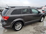 2016 Dodge Journey Sxt Угольный vin: 3C4PDCBG1GT233364