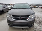 2016 Dodge Journey Sxt Charcoal vin: 3C4PDCBG1GT233364