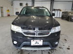 2017 Dodge Journey Sxt Черный vin: 3C4PDCBG1HT530586