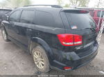 2014 Dodge Journey Sxt Black vin: 3C4PDCBG2ET141497