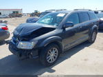 2014 Dodge Journey Sxt Gray vin: 3C4PDCBG2ET161183