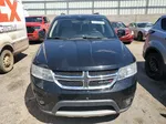 2014 Dodge Journey Sxt Black vin: 3C4PDCBG2ET175519