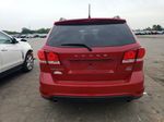 2014 Dodge Journey Sxt Красный vin: 3C4PDCBG2ET229868