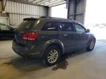 2015 Dodge Journey Sxt Gray vin: 3C4PDCBG2FT649440