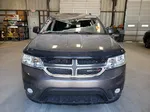 2015 Dodge Journey Sxt Gray vin: 3C4PDCBG2FT649440