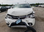 2015 Dodge Journey Sxt Белый vin: 3C4PDCBG2FT711158