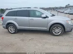 2015 Dodge Journey Sxt Серый vin: 3C4PDCBG2FT711287