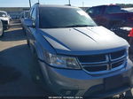 2015 Dodge Journey Sxt Gray vin: 3C4PDCBG2FT711385