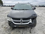 2016 Dodge Journey Sxt Gray vin: 3C4PDCBG2GT123066