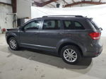 2016 Dodge Journey Sxt Серый vin: 3C4PDCBG2GT139462