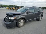 2016 Dodge Journey Sxt Угольный vin: 3C4PDCBG2GT141373