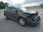 2016 Dodge Journey Sxt Угольный vin: 3C4PDCBG2GT141373