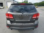 2016 Dodge Journey Sxt Угольный vin: 3C4PDCBG2GT141373