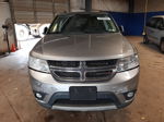 2017 Dodge Journey Sxt Gray vin: 3C4PDCBG2HT537210