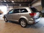 2017 Dodge Journey Sxt Gray vin: 3C4PDCBG2HT537210