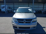 2017 Dodge Journey Sxt Серебряный vin: 3C4PDCBG2HT571308