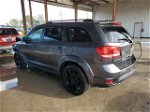 2015 Dodge Journey Sxt Gray vin: 3C4PDCBG3FT517836