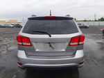 2015 Dodge Journey Sxt Серебряный vin: 3C4PDCBG3FT552053