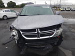 2015 Dodge Journey Sxt Серебряный vin: 3C4PDCBG3FT552053