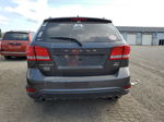 2015 Dodge Journey Sxt Gray vin: 3C4PDCBG3FT560783