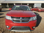 2015 Dodge Journey Sxt Красный vin: 3C4PDCBG3FT581133