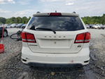 2015 Dodge Journey Sxt Белый vin: 3C4PDCBG3FT702176