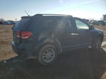 2015 Dodge Journey Sxt Синий vin: 3C4PDCBG3FT742340