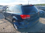 2015 Dodge Journey Sxt Dark Blue vin: 3C4PDCBG3FT742693