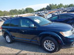 2015 Dodge Journey Sxt Dark Blue vin: 3C4PDCBG3FT742693