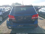 2015 Dodge Journey Sxt Dark Blue vin: 3C4PDCBG3FT742693