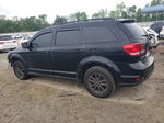 2015 Dodge Journey Sxt Black vin: 3C4PDCBG3FT742774